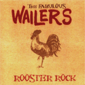 New CD, Rooster Rock